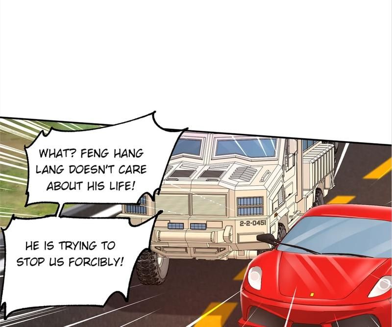 Read Warm Wedding chapter 256 image 38 on Lezhin