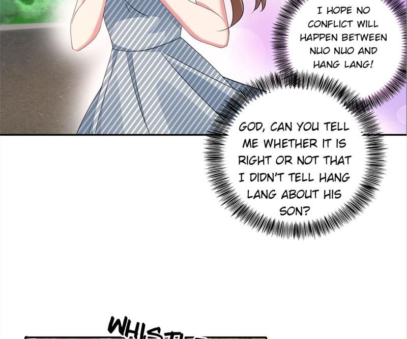 Read Warm Wedding chapter 257 image 10 on Lezhin