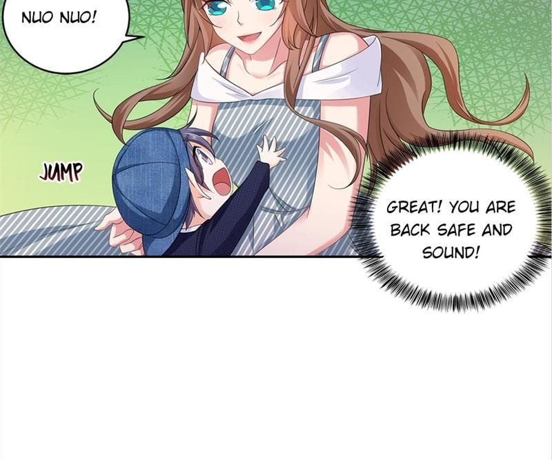Read Warm Wedding chapter 257 image 14 on Lezhin