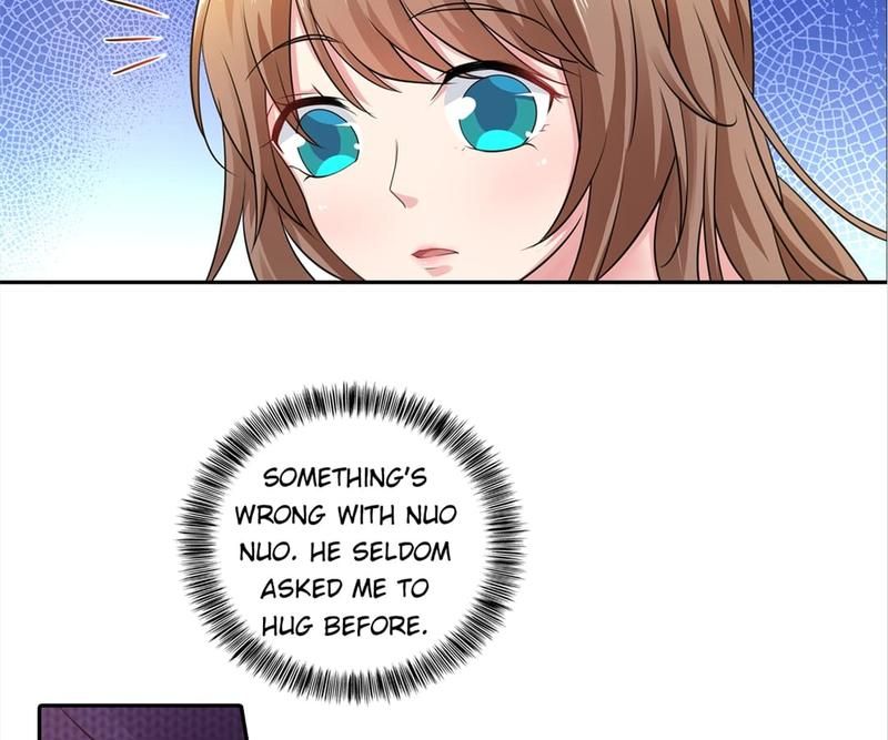 Read Warm Wedding chapter 257 image 19 on Lezhin