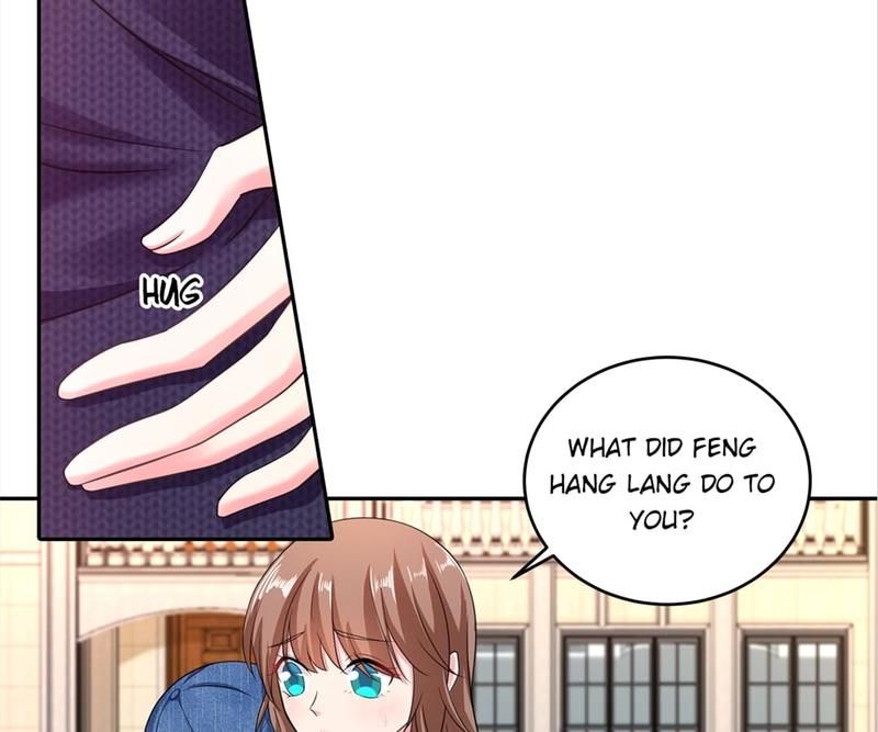 Read Warm Wedding chapter 257 image 20 on Lezhin