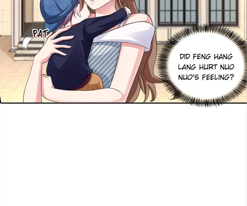 Read Warm Wedding chapter 257 image 21 on Lezhin
