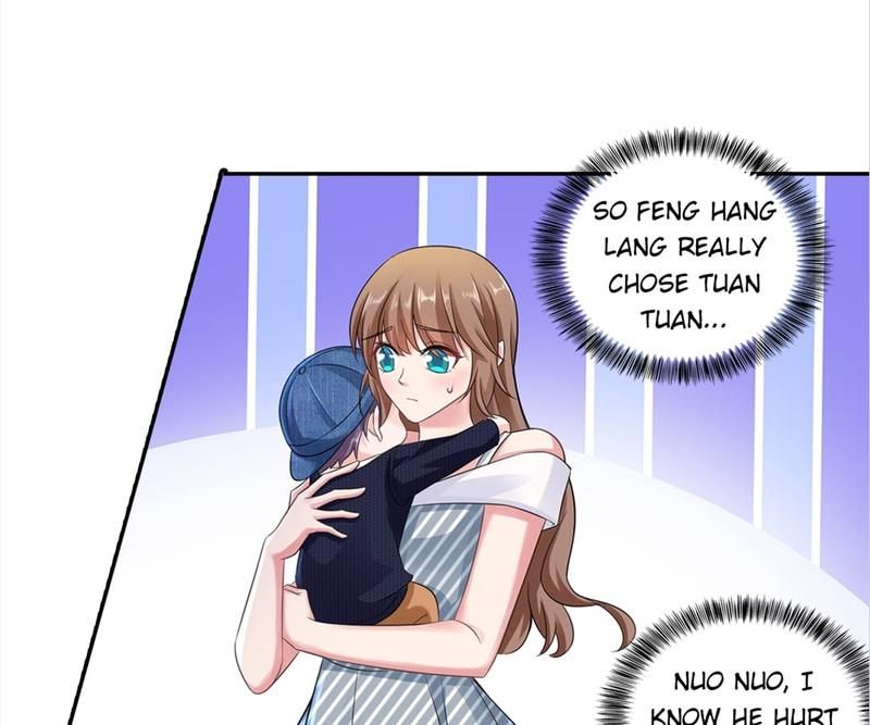 Read Warm Wedding chapter 257 image 23 on Lezhin