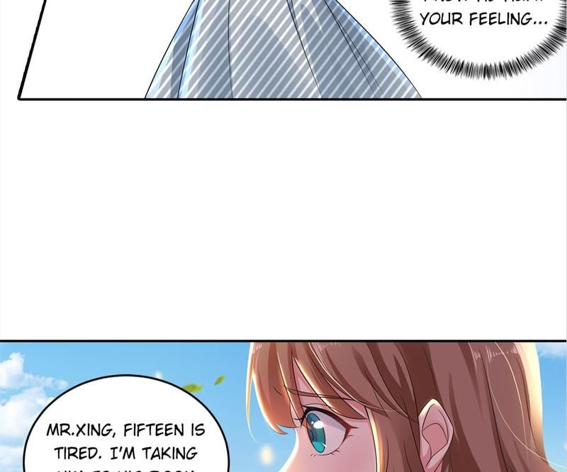 Read Warm Wedding chapter 257 image 24 on Lezhin