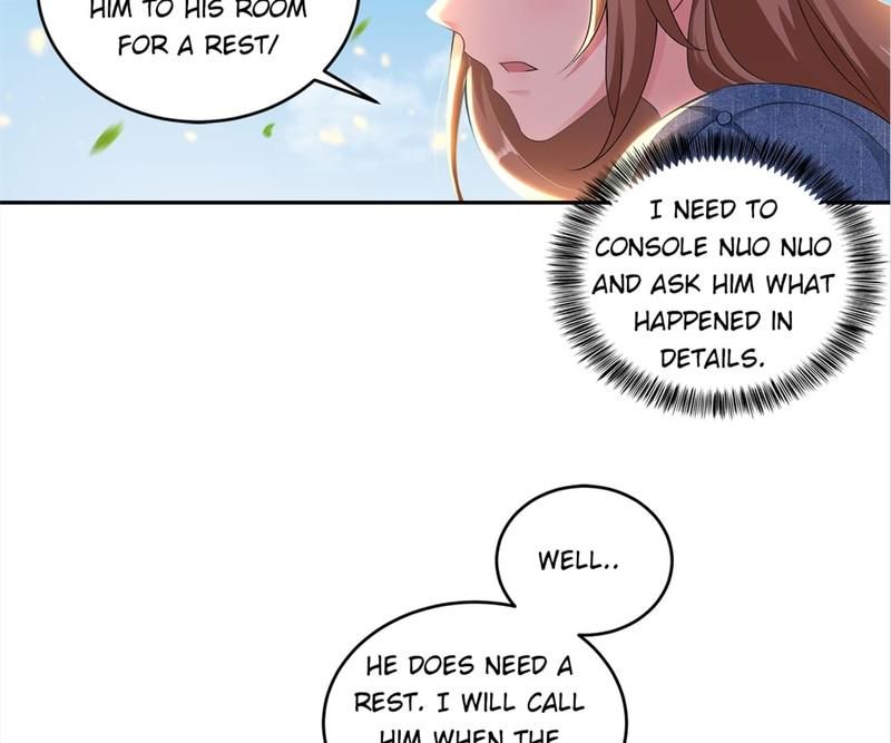 Read Warm Wedding chapter 257 image 25 on Lezhin
