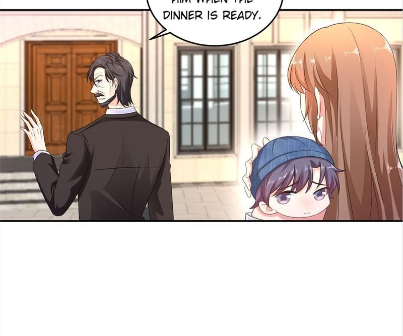Read Warm Wedding chapter 257 image 26 on Lezhin