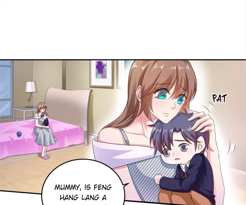Read Warm Wedding chapter 257 image 28 on Lezhin
