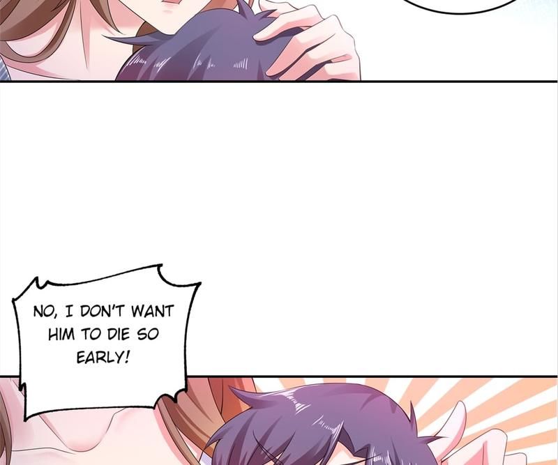 Read Warm Wedding chapter 257 image 30 on Lezhin