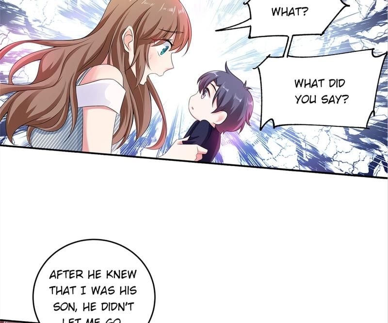 Read Warm Wedding chapter 257 image 32 on Lezhin