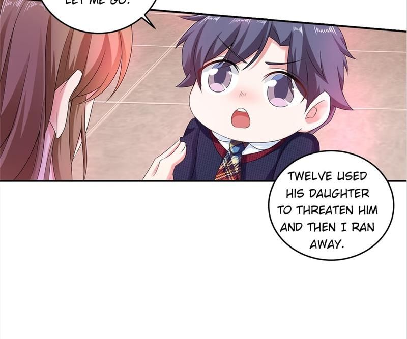 Read Warm Wedding chapter 257 image 33 on Lezhin