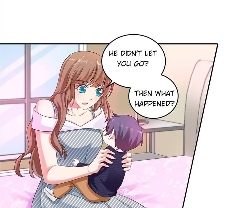Read Warm Wedding chapter 257 image 34 on Lezhin