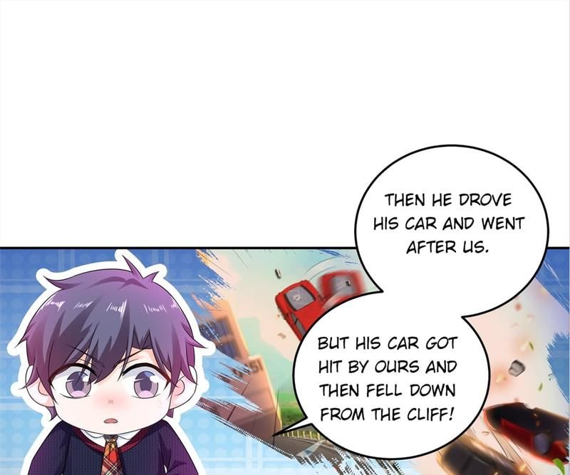 Read Warm Wedding chapter 257 image 37 on Lezhin