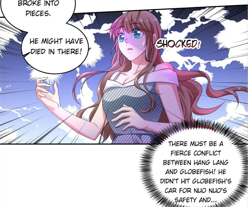 Read Warm Wedding chapter 257 image 40 on Lezhin