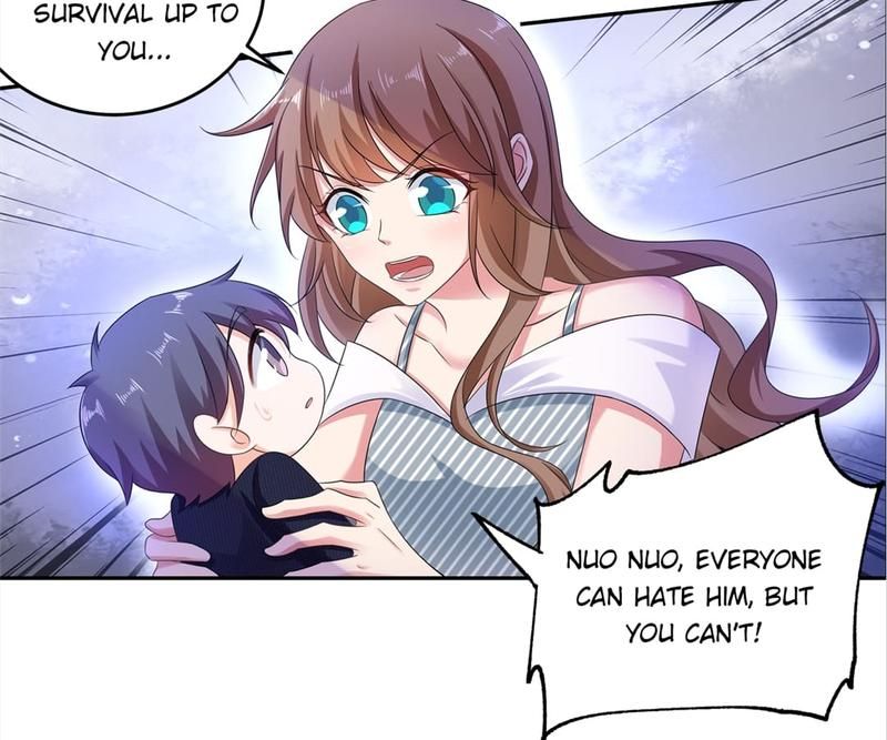 Read Warm Wedding chapter 257 image 45 on Lezhin