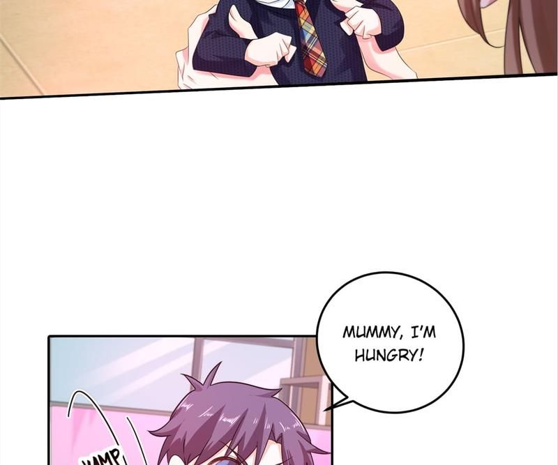 Read Warm Wedding chapter 258 image 1 on Lezhin
