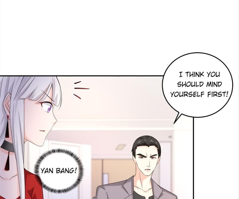 Read Warm Wedding chapter 258 image 18 on Lezhin
