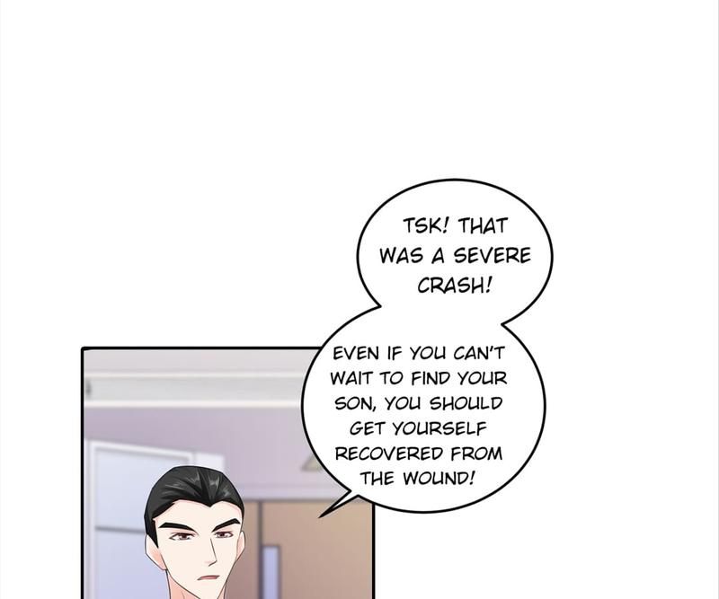 Read Warm Wedding chapter 258 image 22 on Lezhin