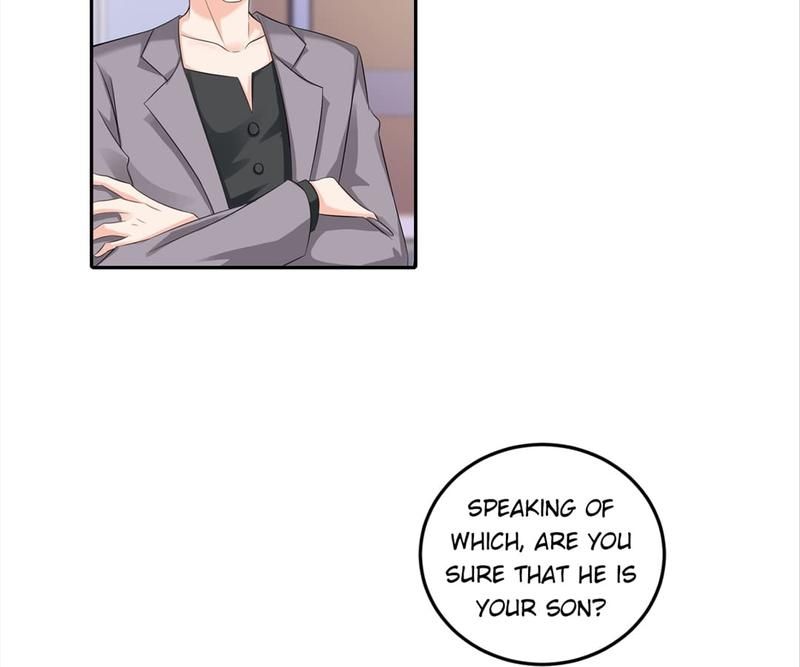 Read Warm Wedding chapter 258 image 23 on Lezhin