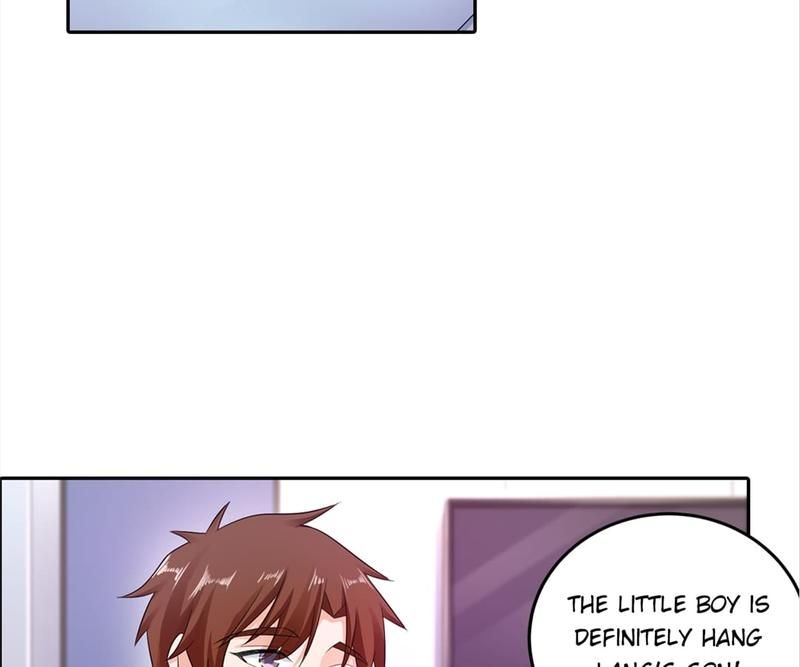 Read Warm Wedding chapter 258 image 27 on Lezhin