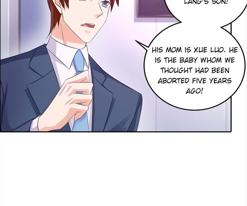 Read Warm Wedding chapter 258 image 28 on Lezhin