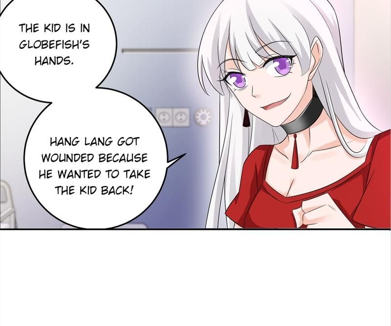 Read Warm Wedding chapter 258 image 31 on Lezhin