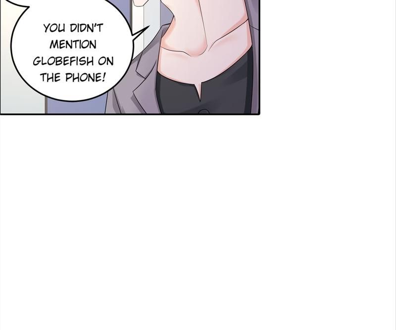 Read Warm Wedding chapter 258 image 33 on Lezhin
