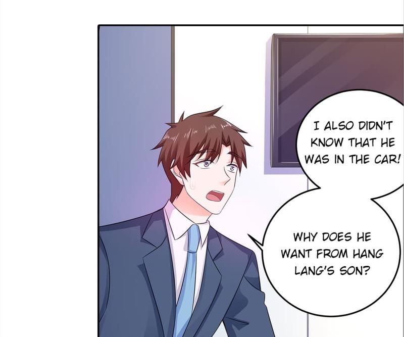 Read Warm Wedding chapter 258 image 34 on Lezhin