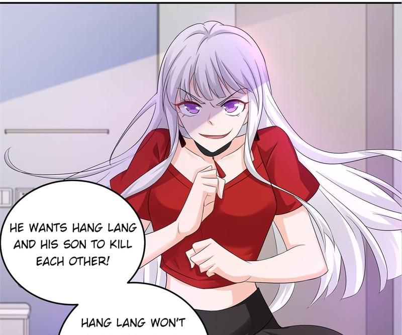 Read Warm Wedding chapter 258 image 36 on Lezhin