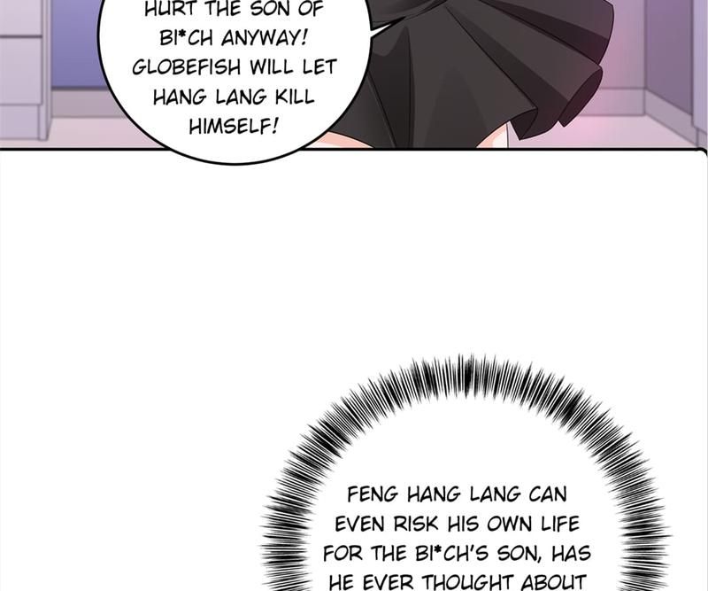 Read Warm Wedding chapter 258 image 37 on Lezhin