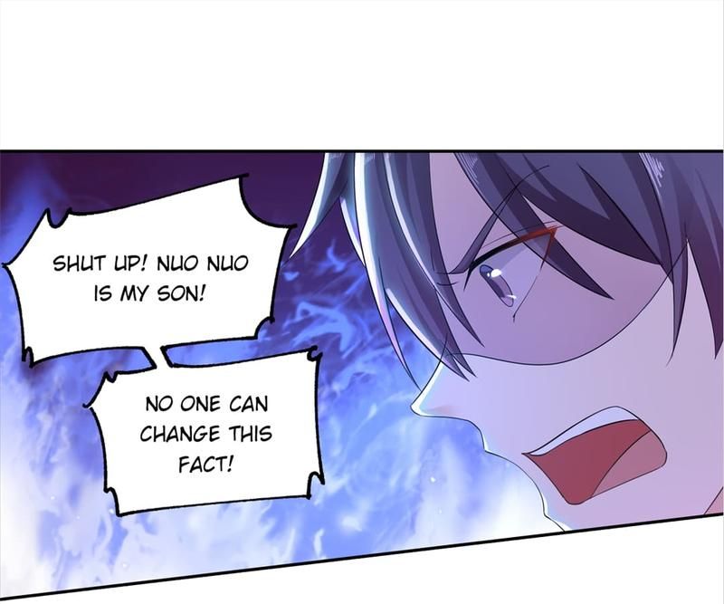Read Warm Wedding chapter 258 image 39 on Lezhin