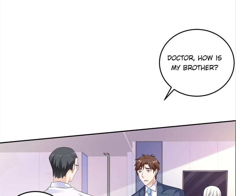 Read Warm Wedding chapter 258 image 6 on Lezhin