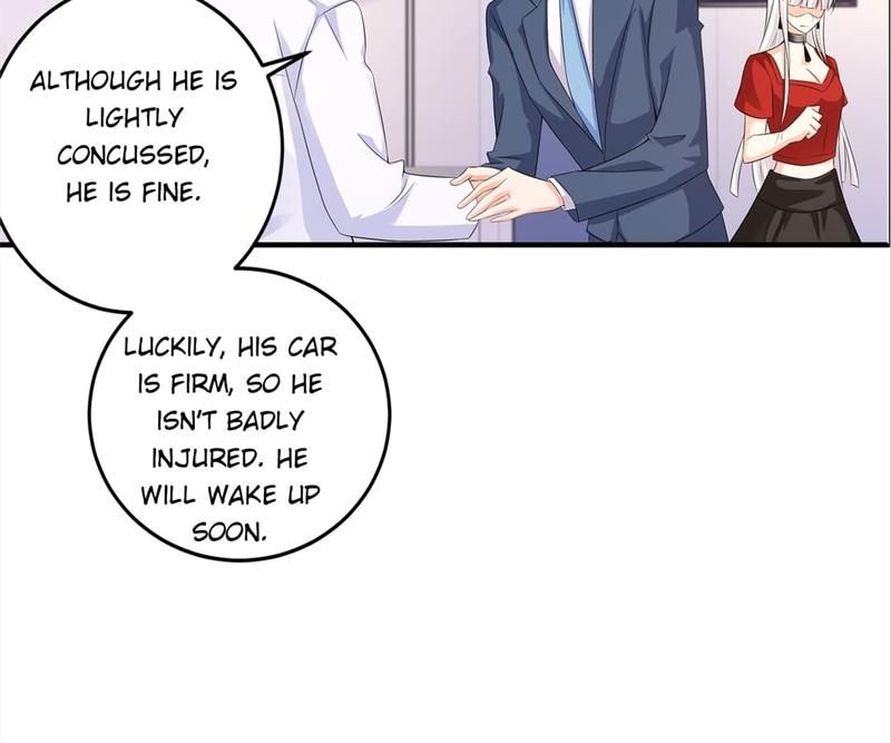 Read Warm Wedding chapter 258 image 7 on Lezhin