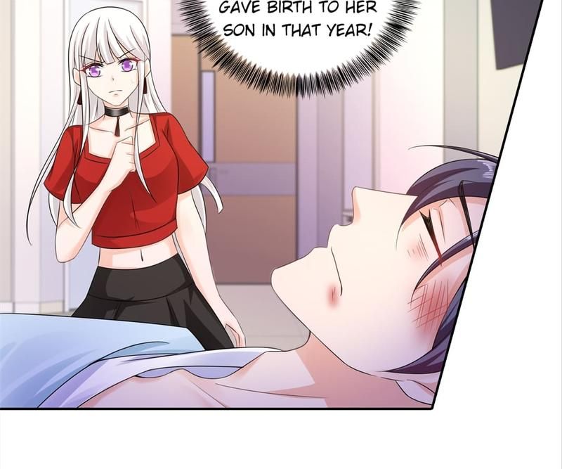 Read Warm Wedding chapter 258 image 9 on Lezhin