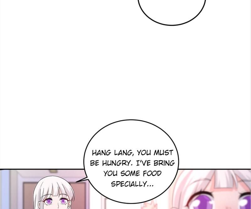Read Warm Wedding chapter 259 image 32 on Lezhin