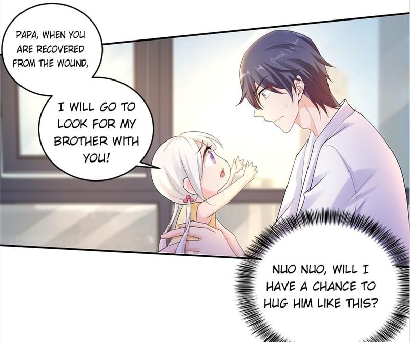 Read Warm Wedding chapter 259 image 37 on Lezhin