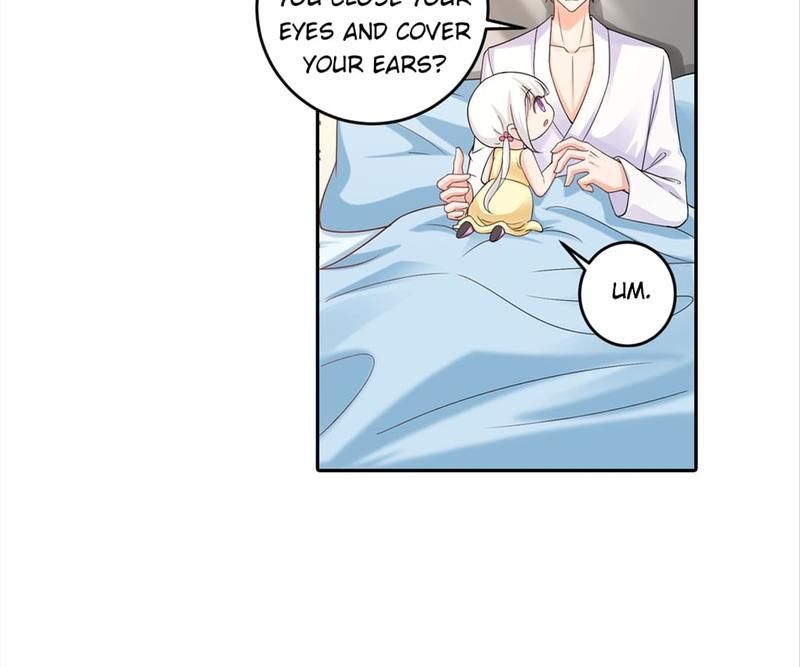 Read Warm Wedding chapter 259 image 50 on Lezhin