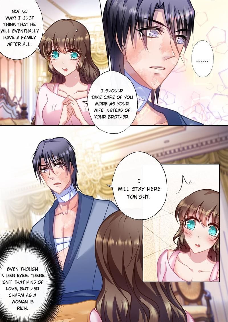 Warm Wedding Chapter 26 page 4 - 