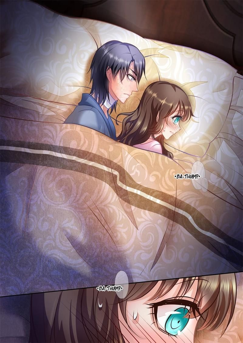 Warm Wedding Chapter 26 page 7 - 