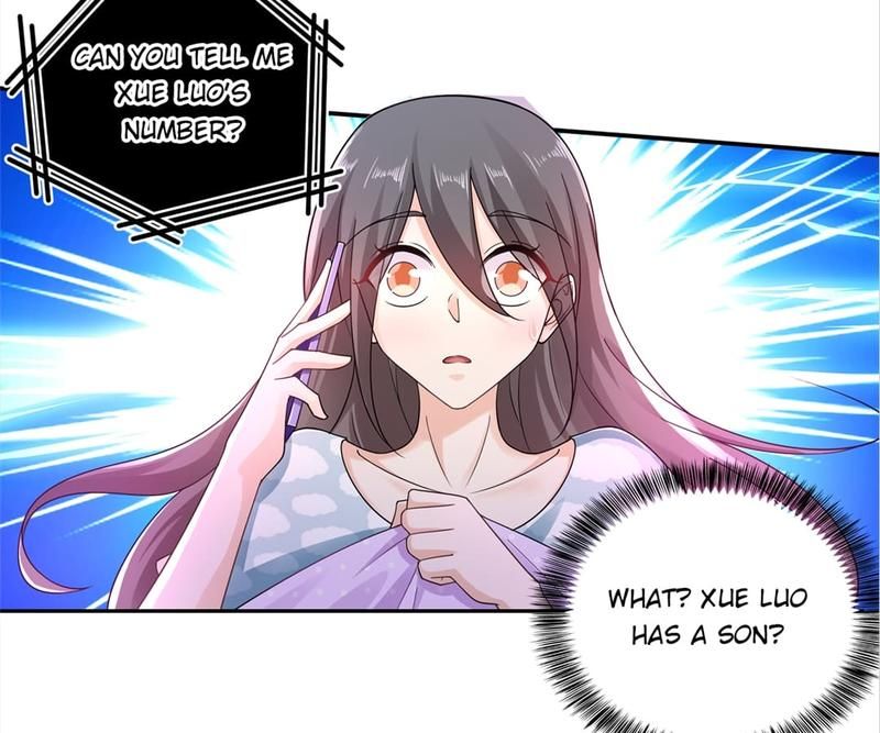 Read Warm Wedding chapter 260 image 18 on Lezhin