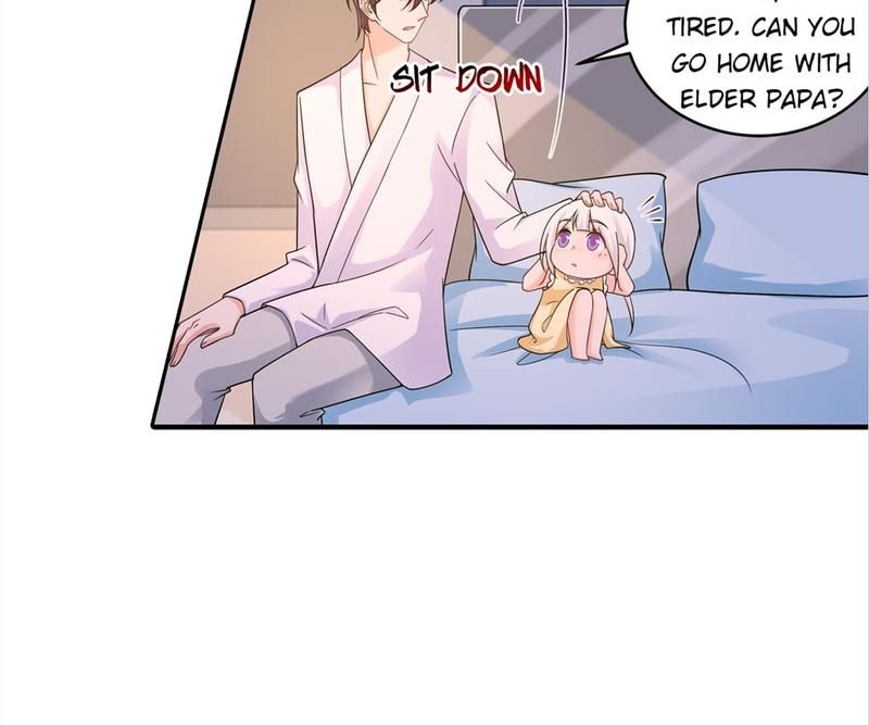 Read Warm Wedding chapter 260 image 2 on Lezhin