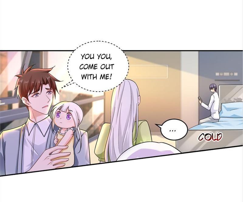 Read Warm Wedding chapter 260 image 3 on Lezhin