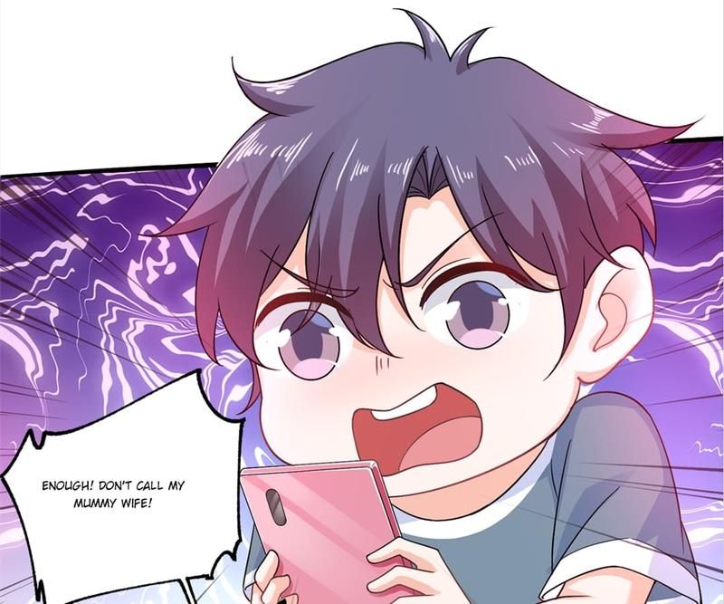 Read Warm Wedding chapter 260 image 50 on Lezhin