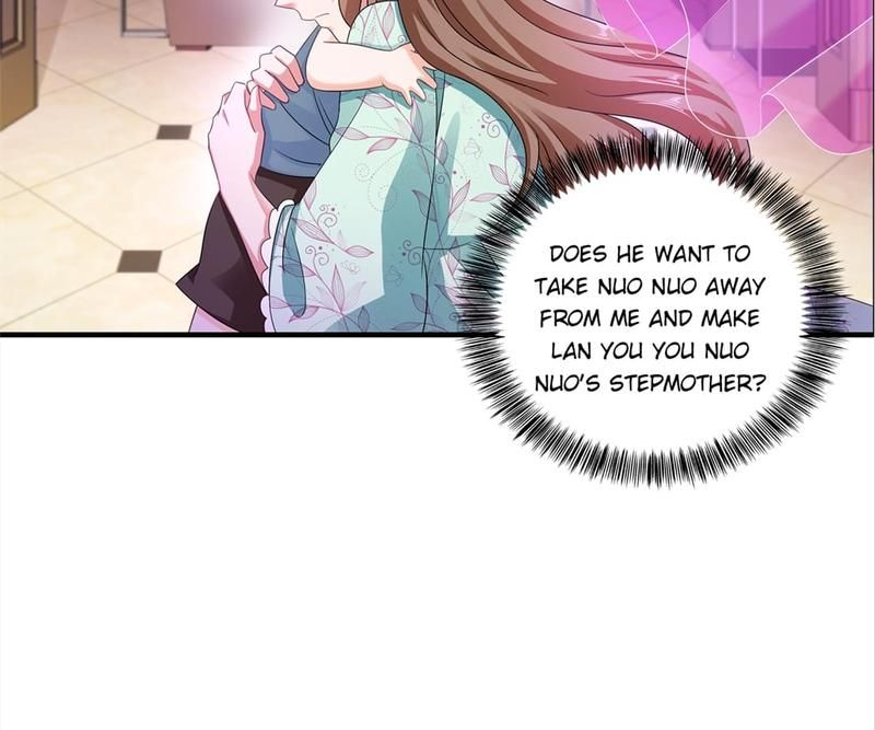 Read Warm Wedding chapter 261 image 19 on Lezhin