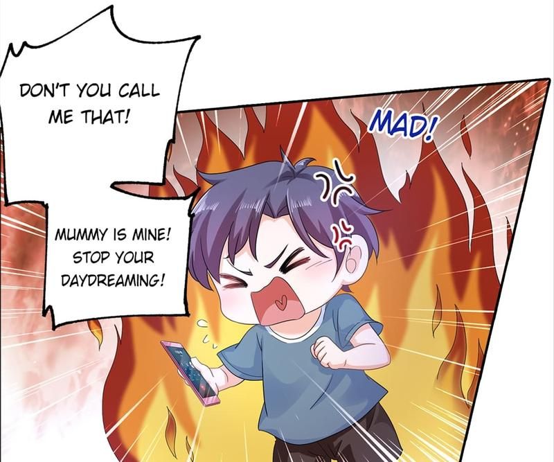 Read Warm Wedding chapter 261 image 2 on Lezhin