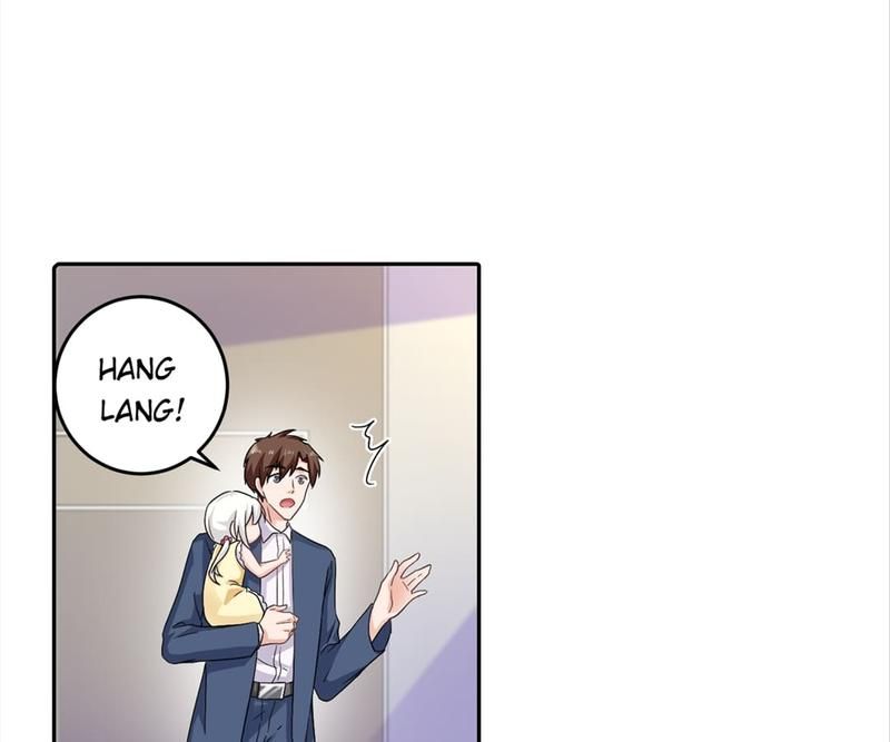 Read Warm Wedding chapter 261 image 25 on Lezhin
