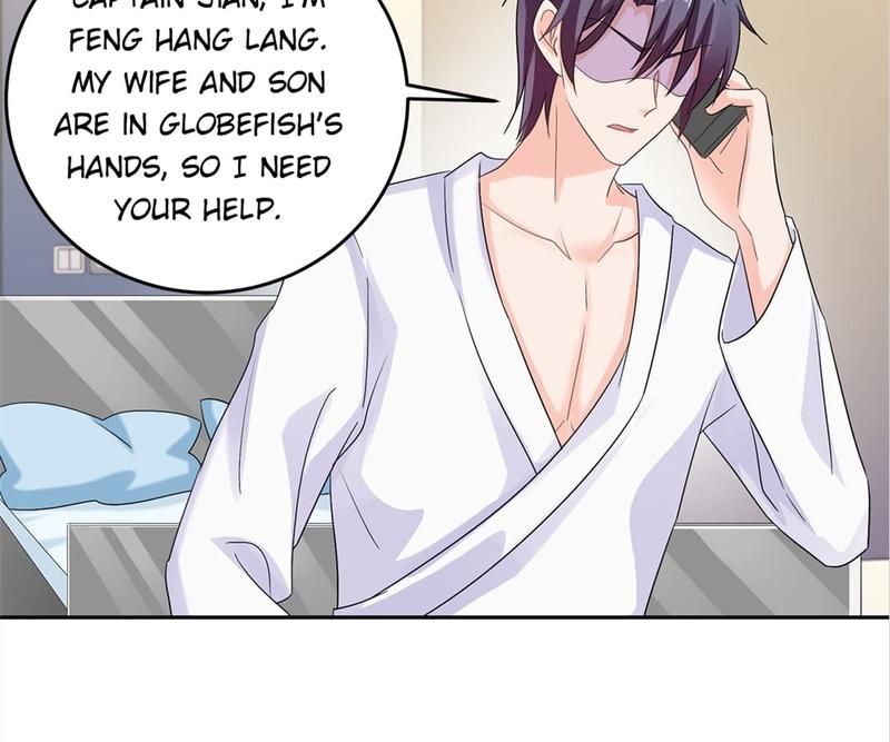 Read Warm Wedding chapter 261 image 27 on Lezhin