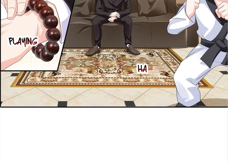 Read Warm Wedding chapter 261 image 30 on Lezhin