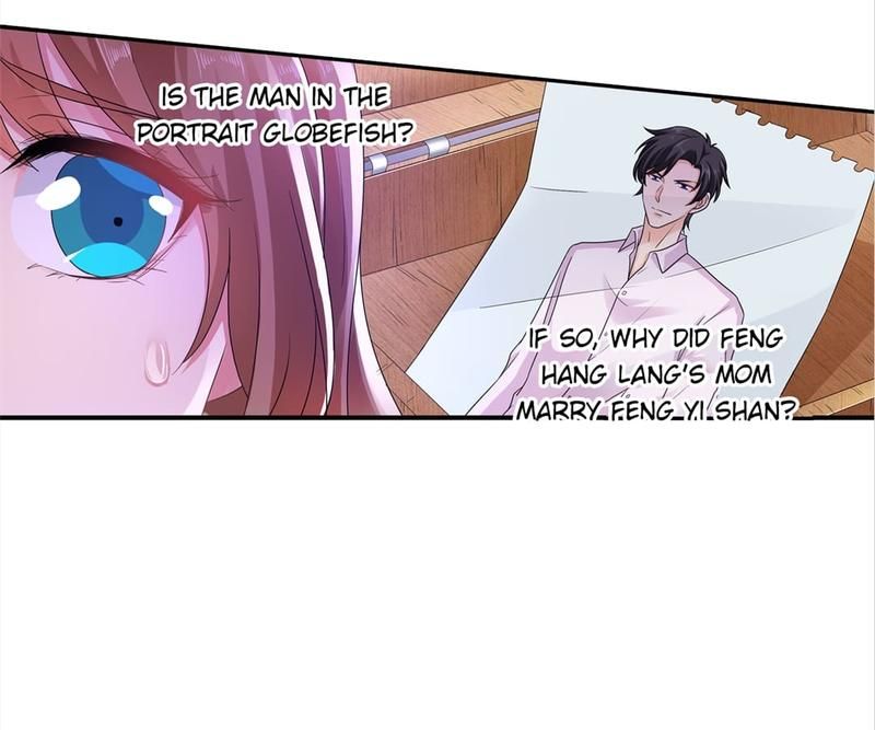 Read Warm Wedding chapter 261 image 33 on Lezhin
