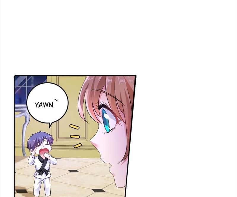 Read Warm Wedding chapter 261 image 34 on Lezhin