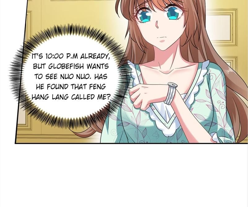 Read Warm Wedding chapter 261 image 36 on Lezhin